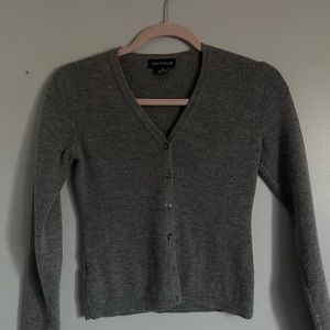 Ann Taylor Cardigan